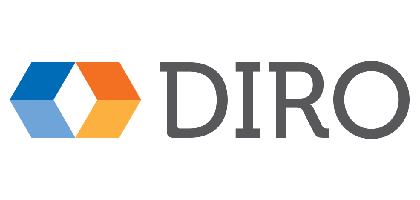 Logo DIRO