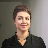 avatar de Kheradmand, Elham