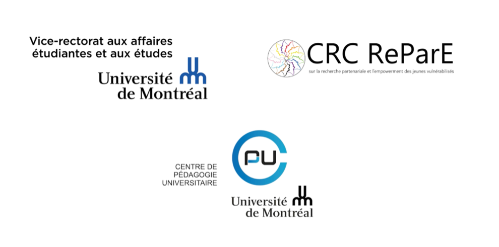 partenaire du cours