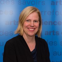avatar de de la Sablonnière, Roxane