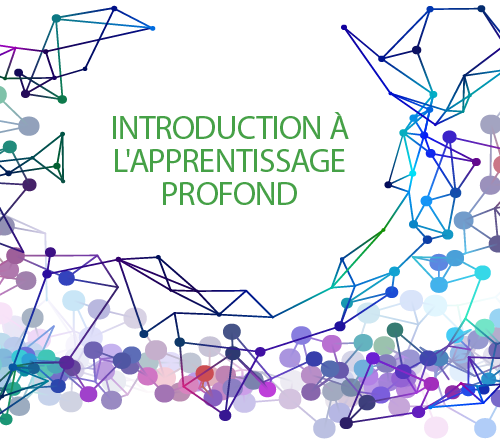 Introduction A L Apprentissage Profond