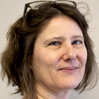 Van Pevenage, Isabelle avatar